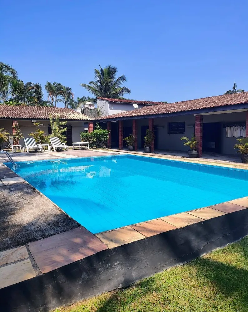 Casa, 6 quartos, 300 m² - Foto 7