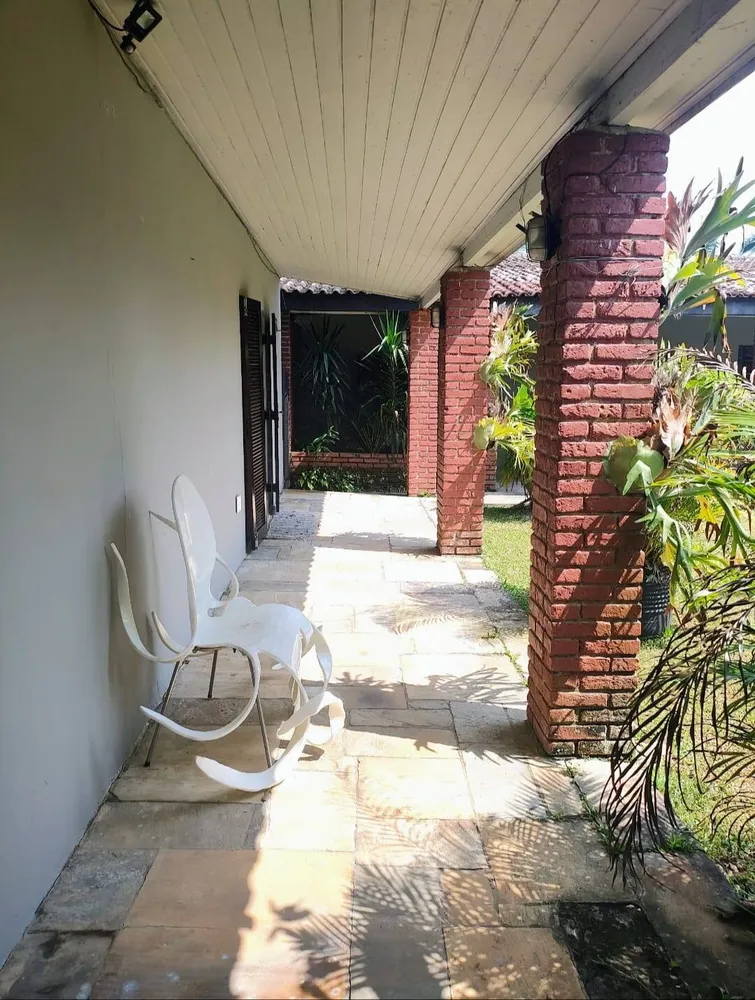 Casa, 6 quartos, 300 m² - Foto 2