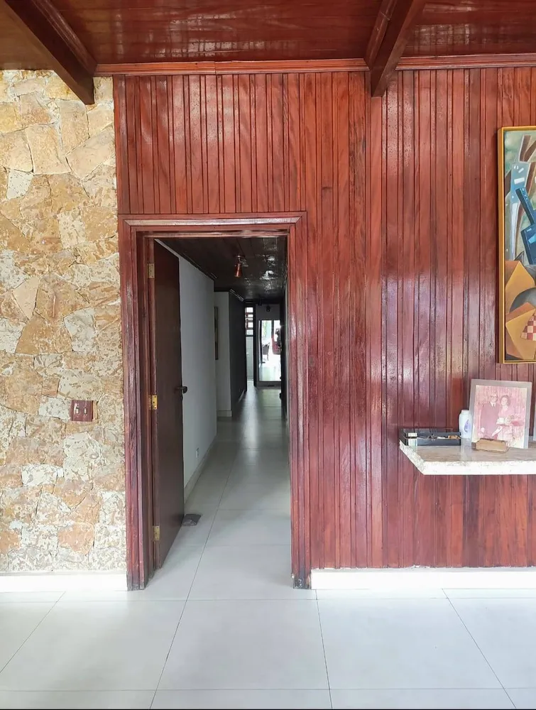 Casa, 6 quartos, 300 m² - Foto 13