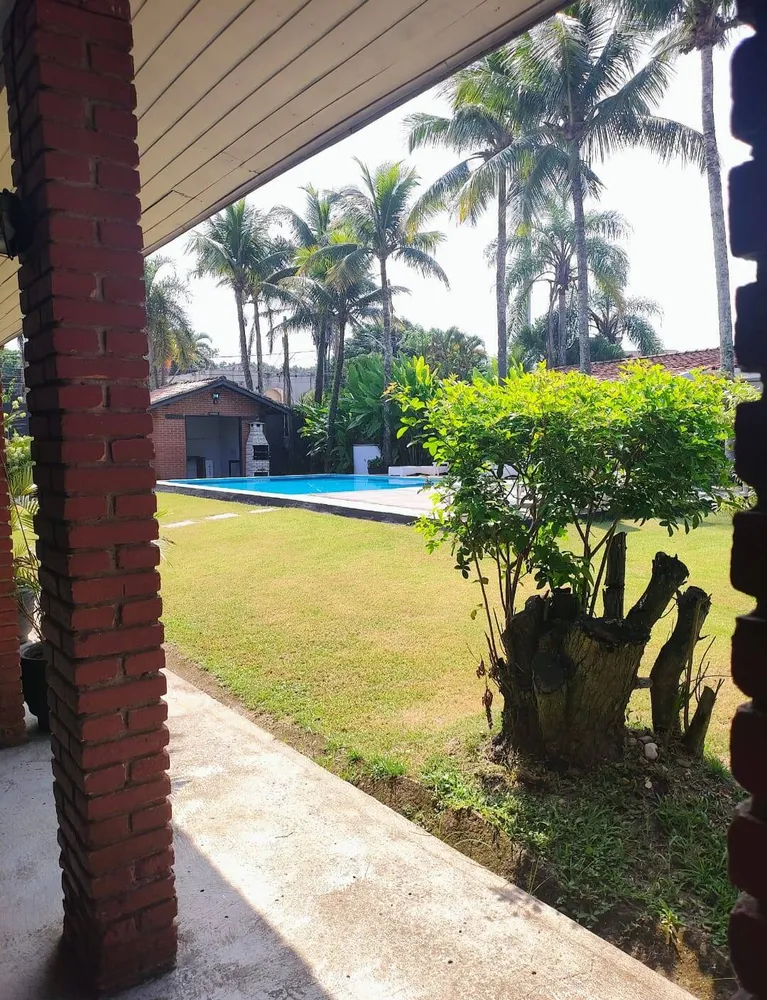 Casa, 6 quartos, 300 m² - Foto 15