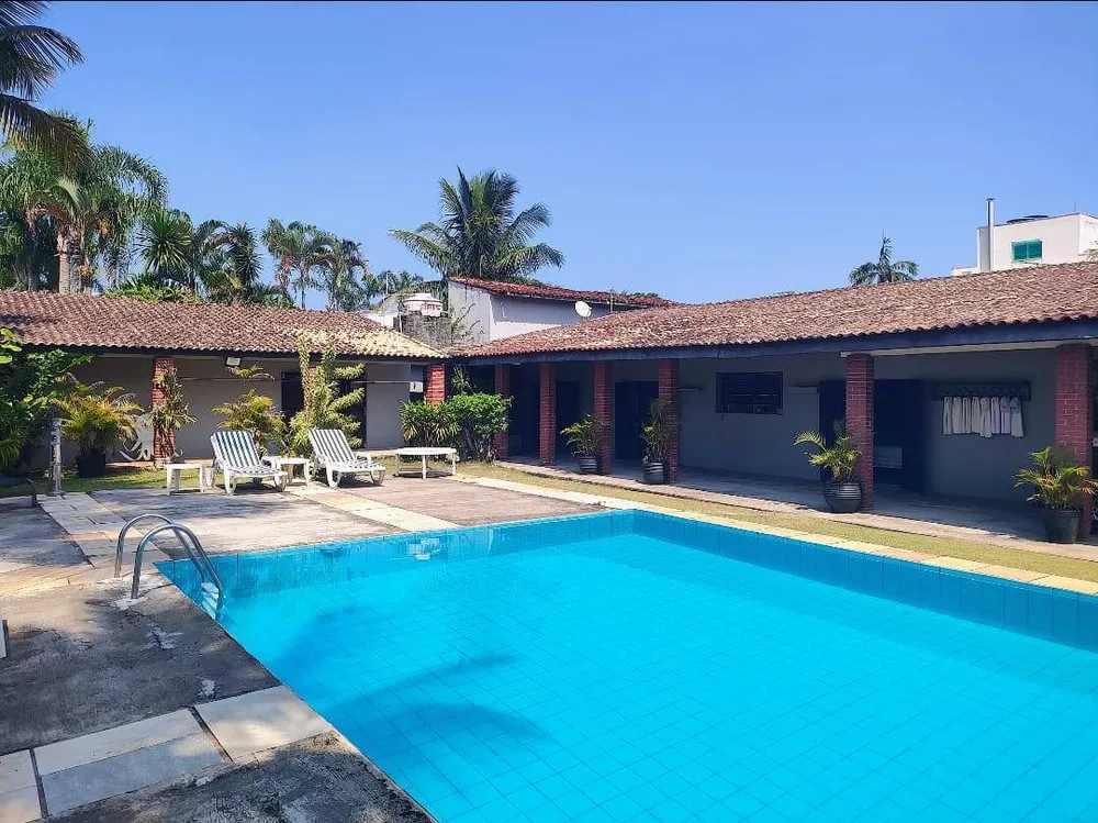 Casa, 6 quartos, 300 m² - Foto 8