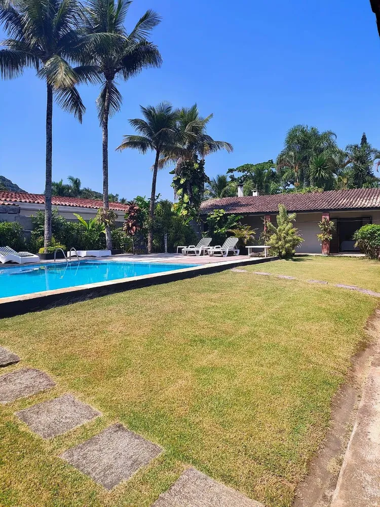 Casa, 6 quartos, 300 m² - Foto 10