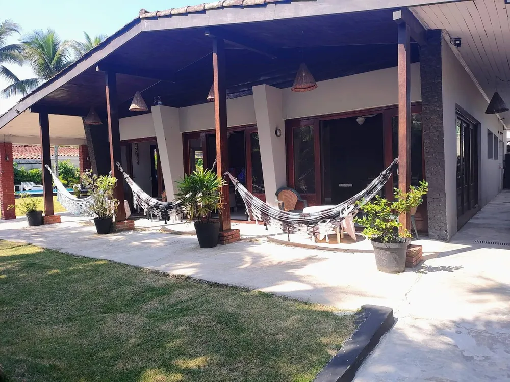 Casa, 6 quartos, 300 m² - Foto 1
