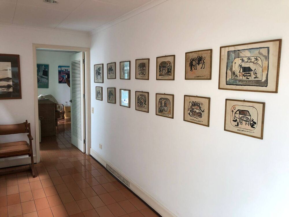Apartamento à venda com 7 quartos, 550m² - Foto 15