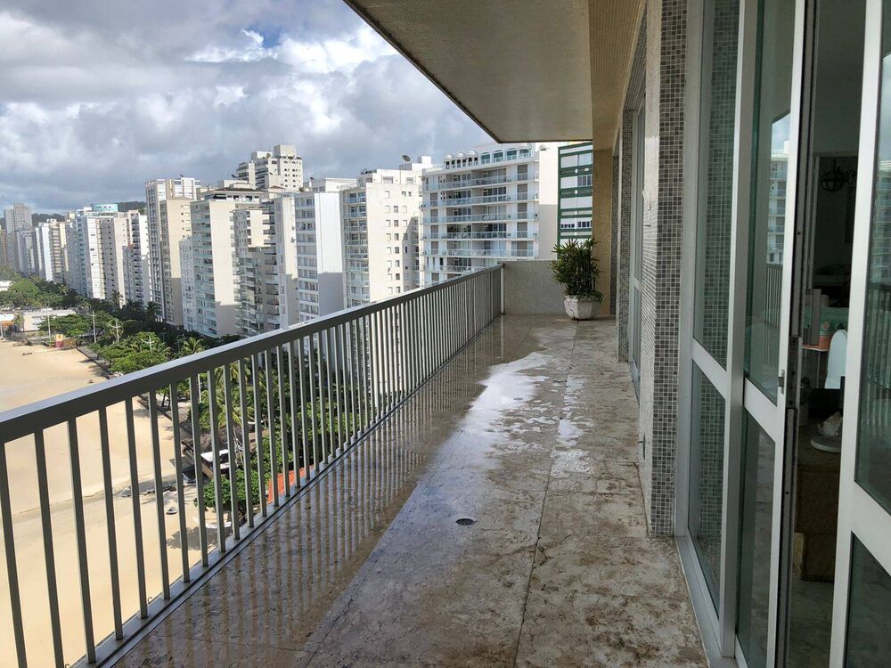 Apartamento à venda com 7 quartos, 550m² - Foto 2