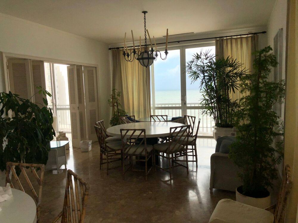 Apartamento à venda com 7 quartos, 550m² - Foto 8