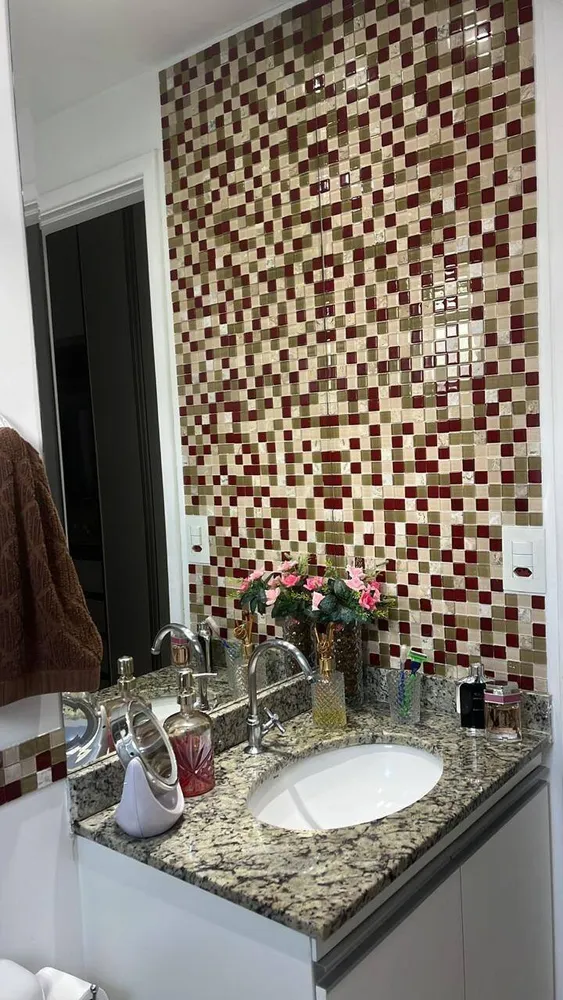 Apartamento, 3 quartos, 90 m² - Foto 13