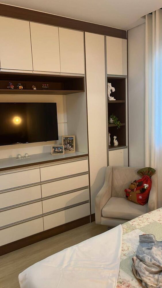 Apartamento à venda com 3 quartos, 90m² - Foto 7
