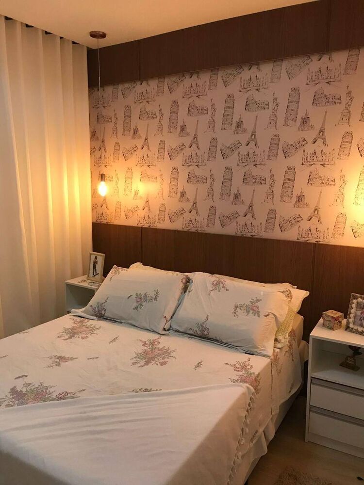Apartamento à venda com 3 quartos, 90m² - Foto 6