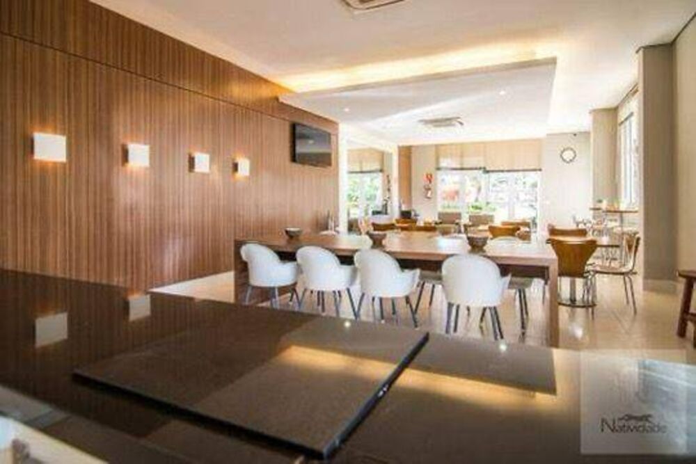 Apartamento à venda com 3 quartos, 90m² - Foto 1