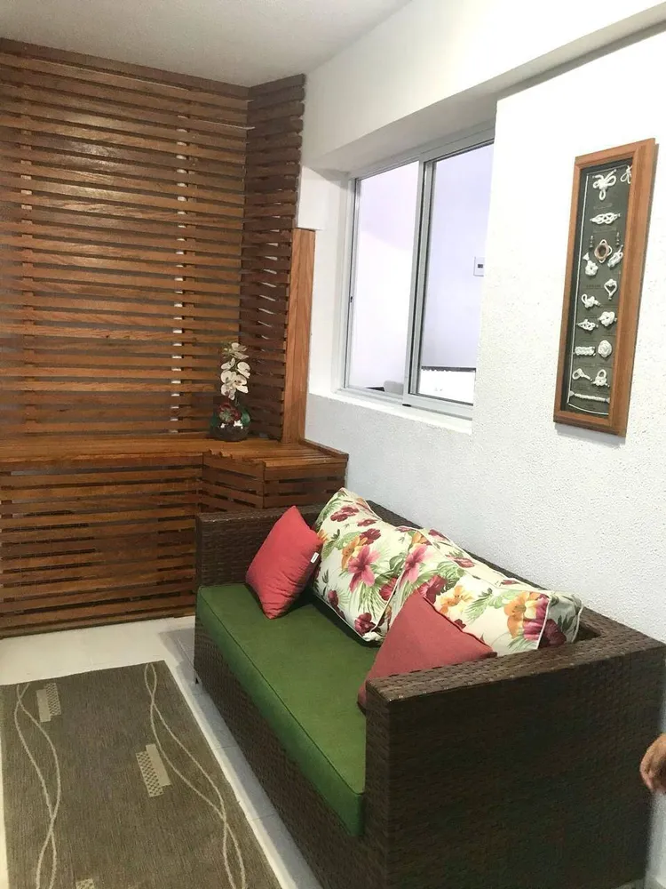 Apartamento, 3 quartos, 90 m² - Foto 19