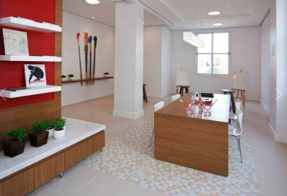 Apartamento, 3 quartos, 90 m² - Foto 18
