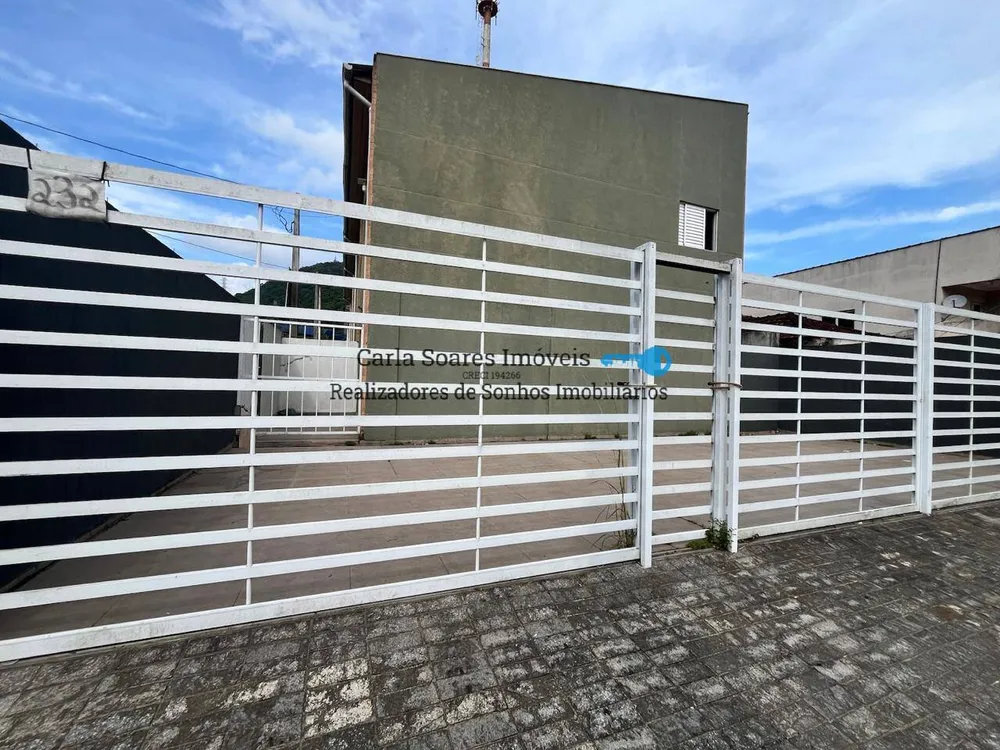 Casa, 3 quartos, 7400 m² - Foto 3