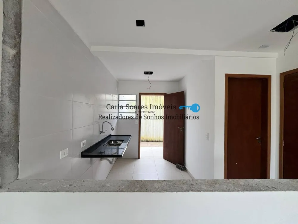 Casa, 3 quartos, 7400 m² - Foto 12