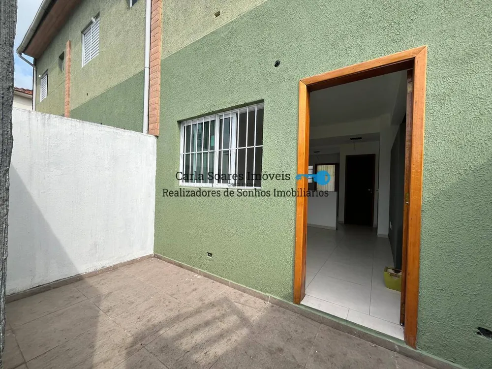 Casa, 3 quartos, 7400 m² - Foto 1