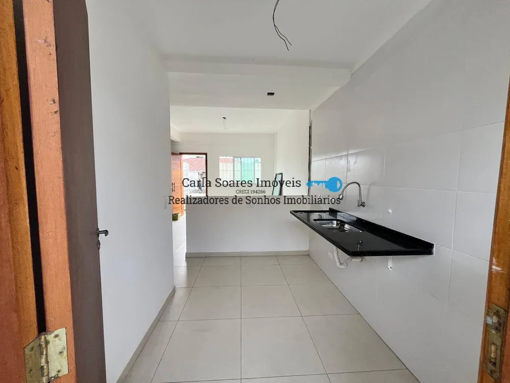 Casa, 3 quartos, 7400 m² - Foto 13