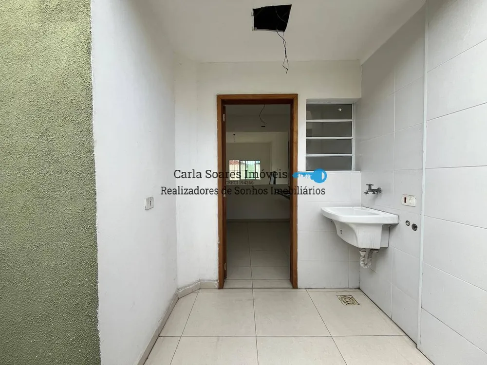 Casa, 3 quartos, 7400 m² - Foto 16