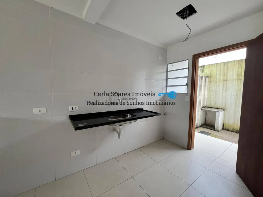 Casa, 3 quartos, 7400 m² - Foto 15