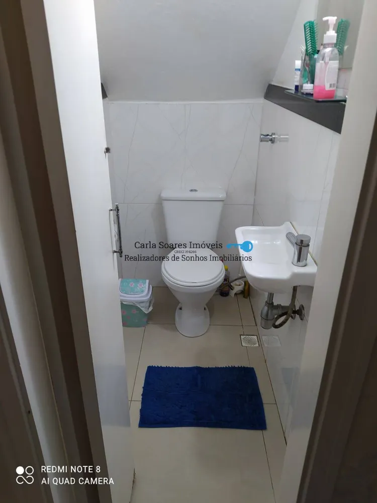 Casa, 3 quartos, 90 m² - Foto 4