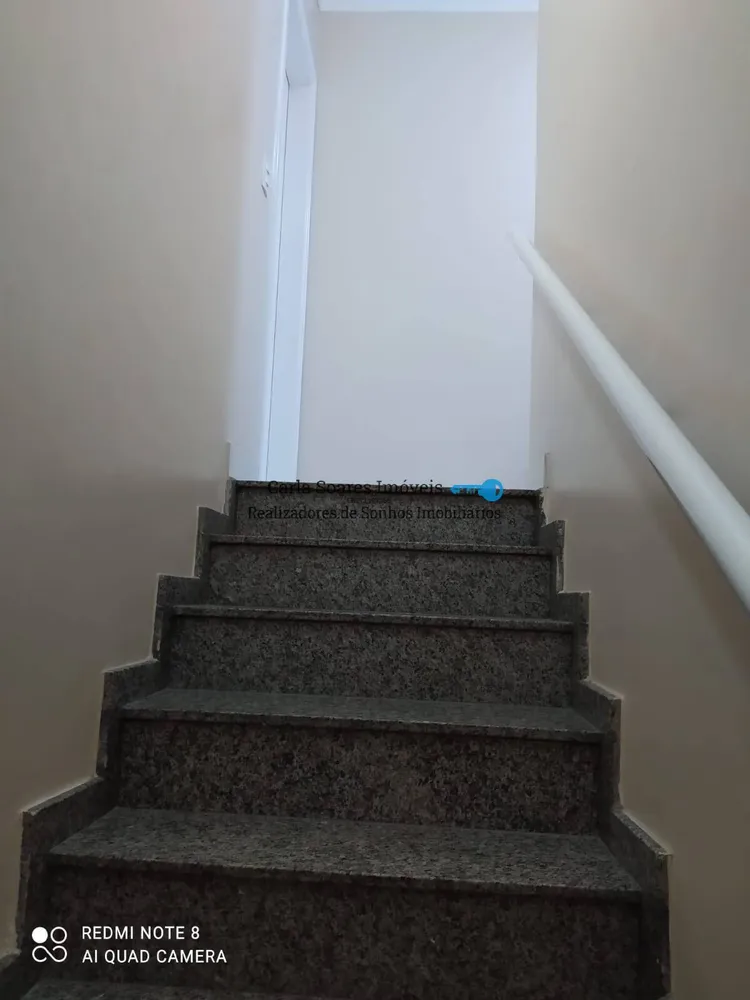 Casa, 3 quartos, 90 m² - Foto 8