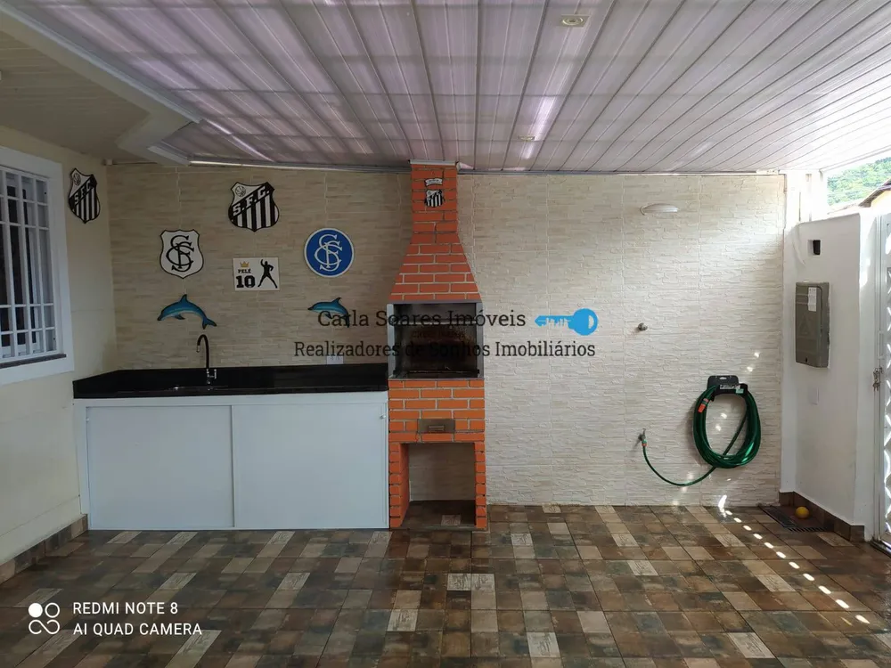 Casa, 3 quartos, 90 m² - Foto 3