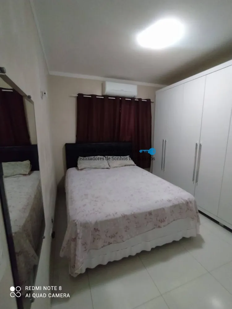 Casa, 3 quartos, 90 m² - Foto 2
