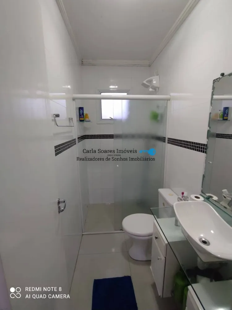 Casa, 3 quartos, 90 m² - Foto 5