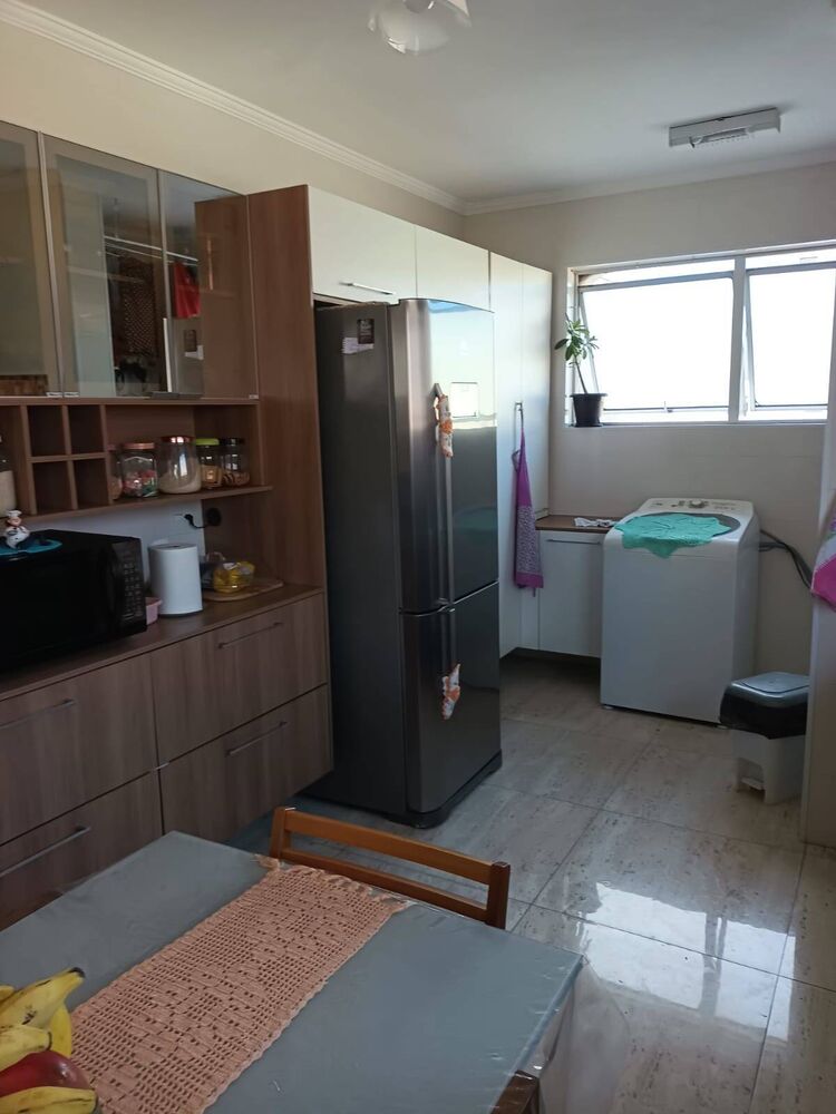 Apartamento, 3 quartos, 110 m² - Foto 8
