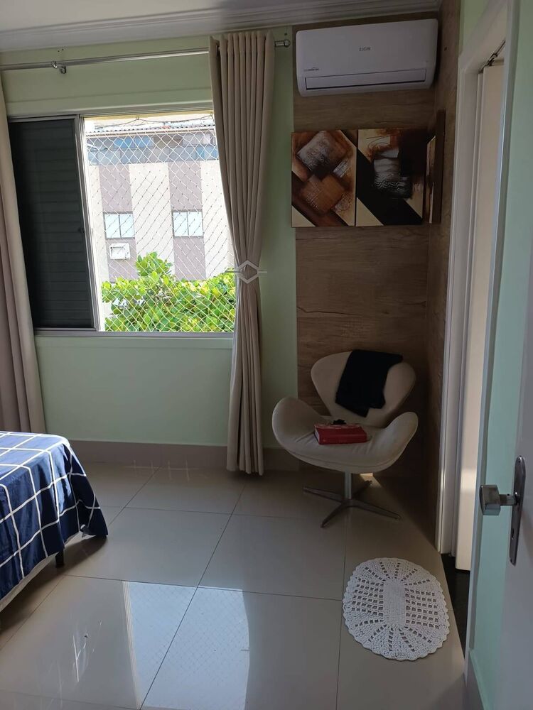 Apartamento, 3 quartos, 110 m² - Foto 10