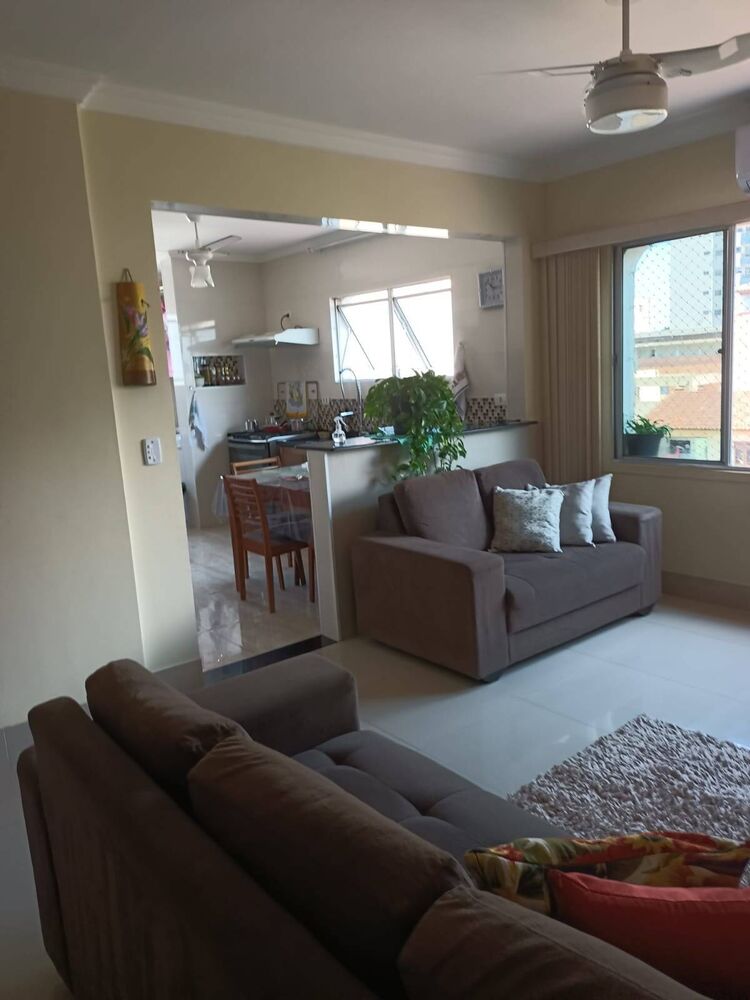Apartamento, 3 quartos, 110 m² - Foto 5