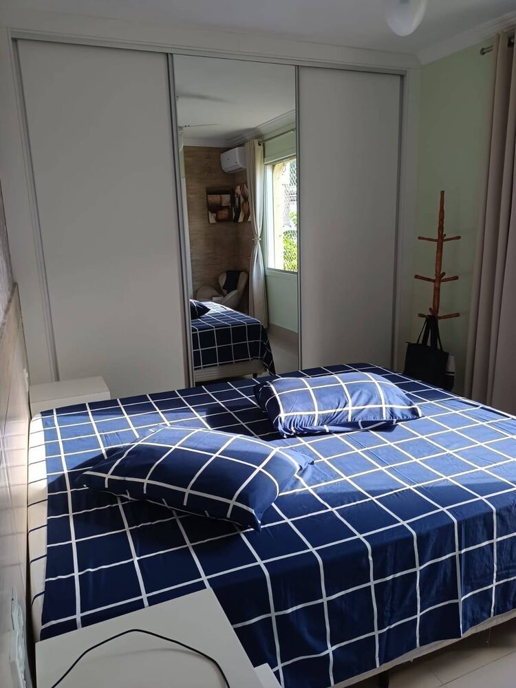 Apartamento, 3 quartos, 110 m² - Foto 7