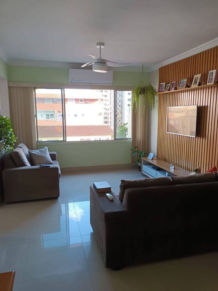 Apartamento, 3 quartos, 110 m² - Foto 12