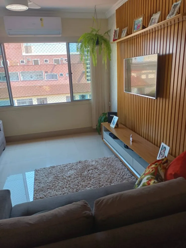 Apartamento, 3 quartos, 110 m² - Foto 4