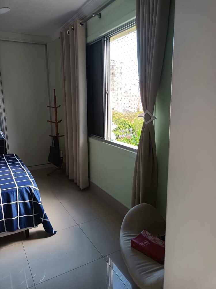 Apartamento, 3 quartos, 110 m² - Foto 6