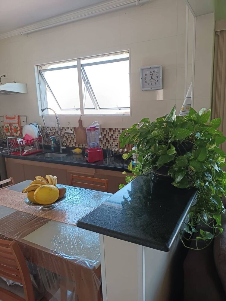 Apartamento, 3 quartos, 110 m² - Foto 11