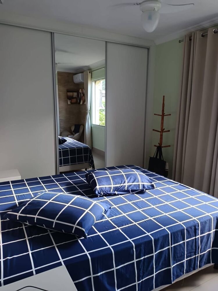 Apartamento, 3 quartos, 110 m² - Foto 3