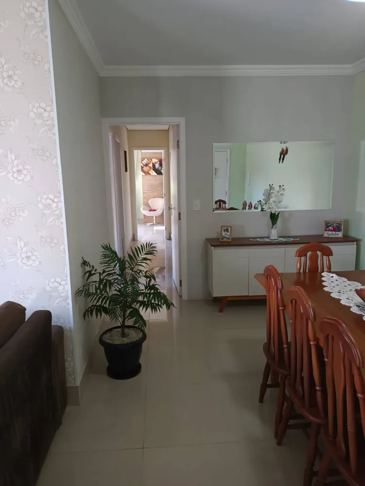 Apartamento, 3 quartos, 110 m² - Foto 2