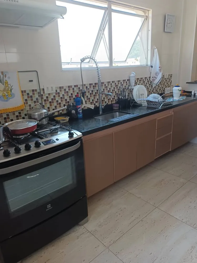 Apartamento, 3 quartos, 110 m² - Foto 7