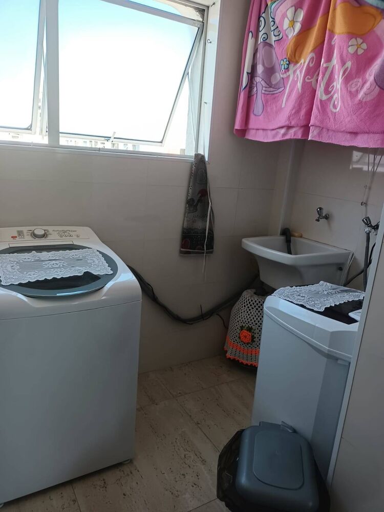 Apartamento, 3 quartos, 110 m² - Foto 9