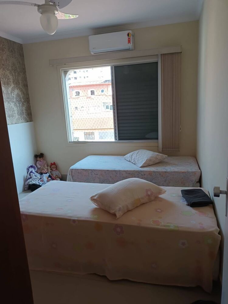 Apartamento, 3 quartos, 110 m² - Foto 15
