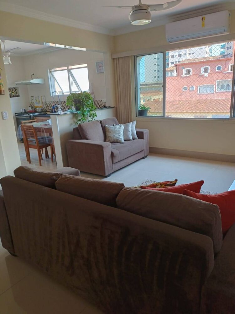 Apartamento, 3 quartos, 110 m² - Foto 24