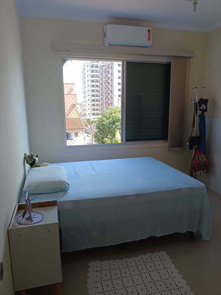 Apartamento, 3 quartos, 110 m² - Foto 2