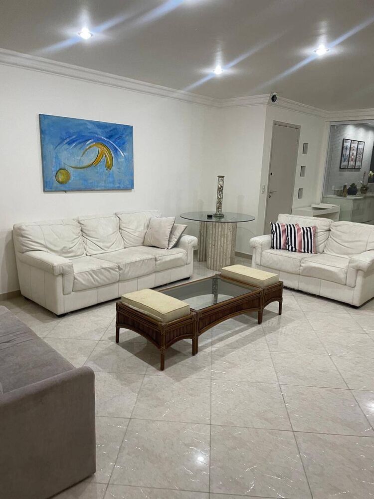 Apartamento, 4 quartos, 200 m² - Foto 3