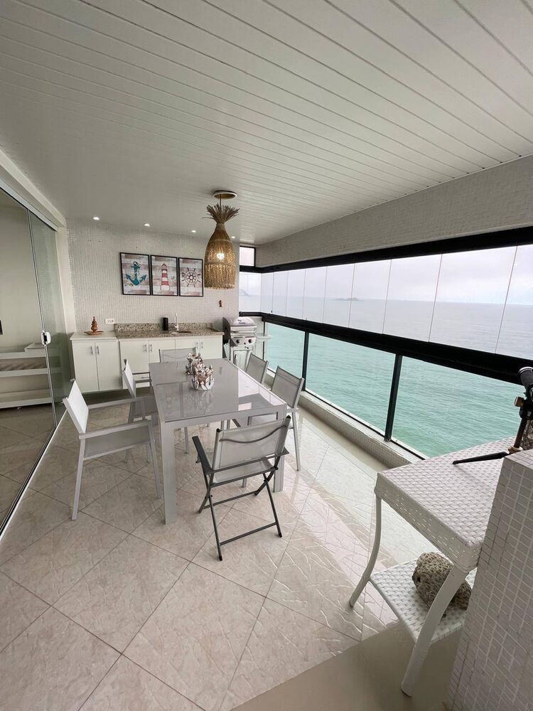 Apartamento, 4 quartos, 200 m² - Foto 1