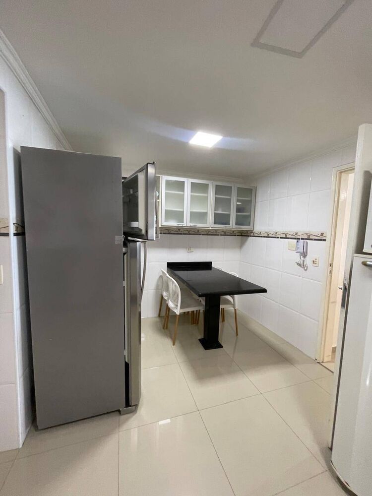 Apartamento, 4 quartos, 200 m² - Foto 2