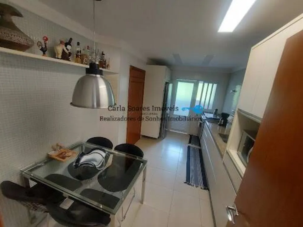 Apartamento, 3 quartos, 140 m² - Foto 1