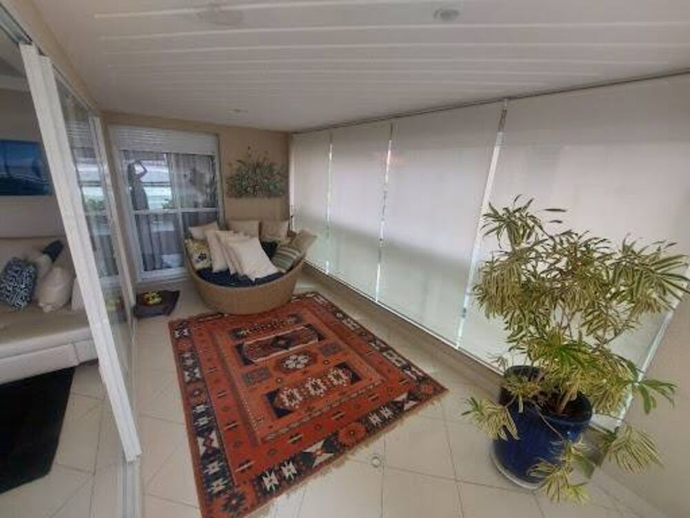 Apartamento, 3 quartos, 140 m² - Foto 3