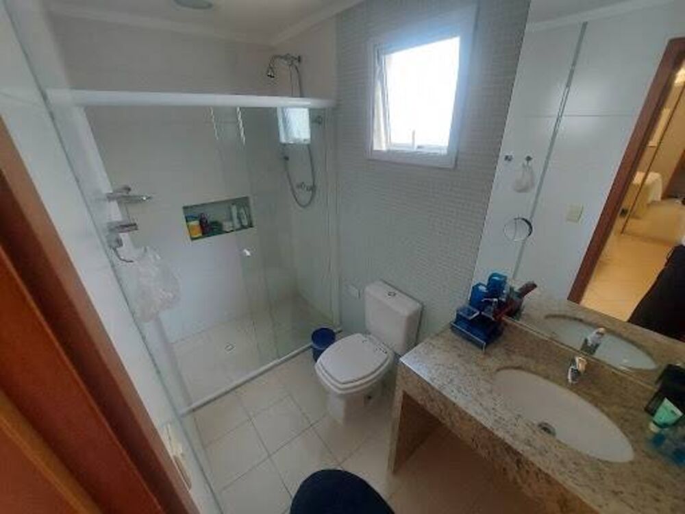 Apartamento, 3 quartos, 140 m² - Foto 1