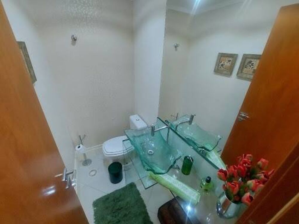 Apartamento, 3 quartos, 140 m² - Foto 4