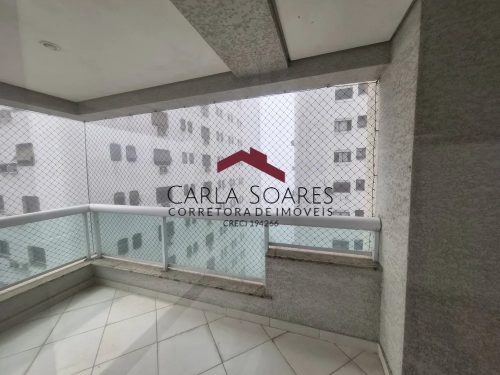 Apartamento, 3 quartos, 138 m² - Foto 2